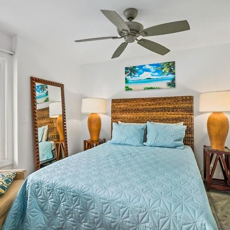 2Br Kauai Kailani Condo, Pool, Walk To Ocean & Shops, Ac Kk117 Kapa'a Buitenkant foto