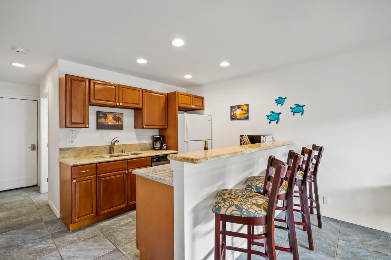 2Br Kauai Kailani Condo, Pool, Walk To Ocean & Shops, Ac Kk117 Kapa'a Buitenkant foto