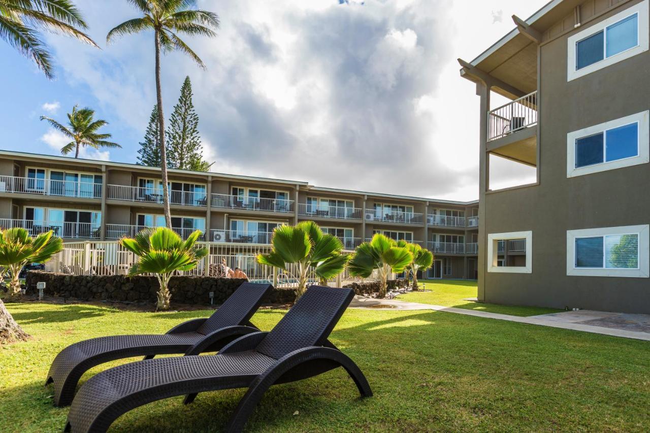 2Br Kauai Kailani Condo, Pool, Walk To Ocean & Shops, Ac Kk117 Kapa'a Buitenkant foto