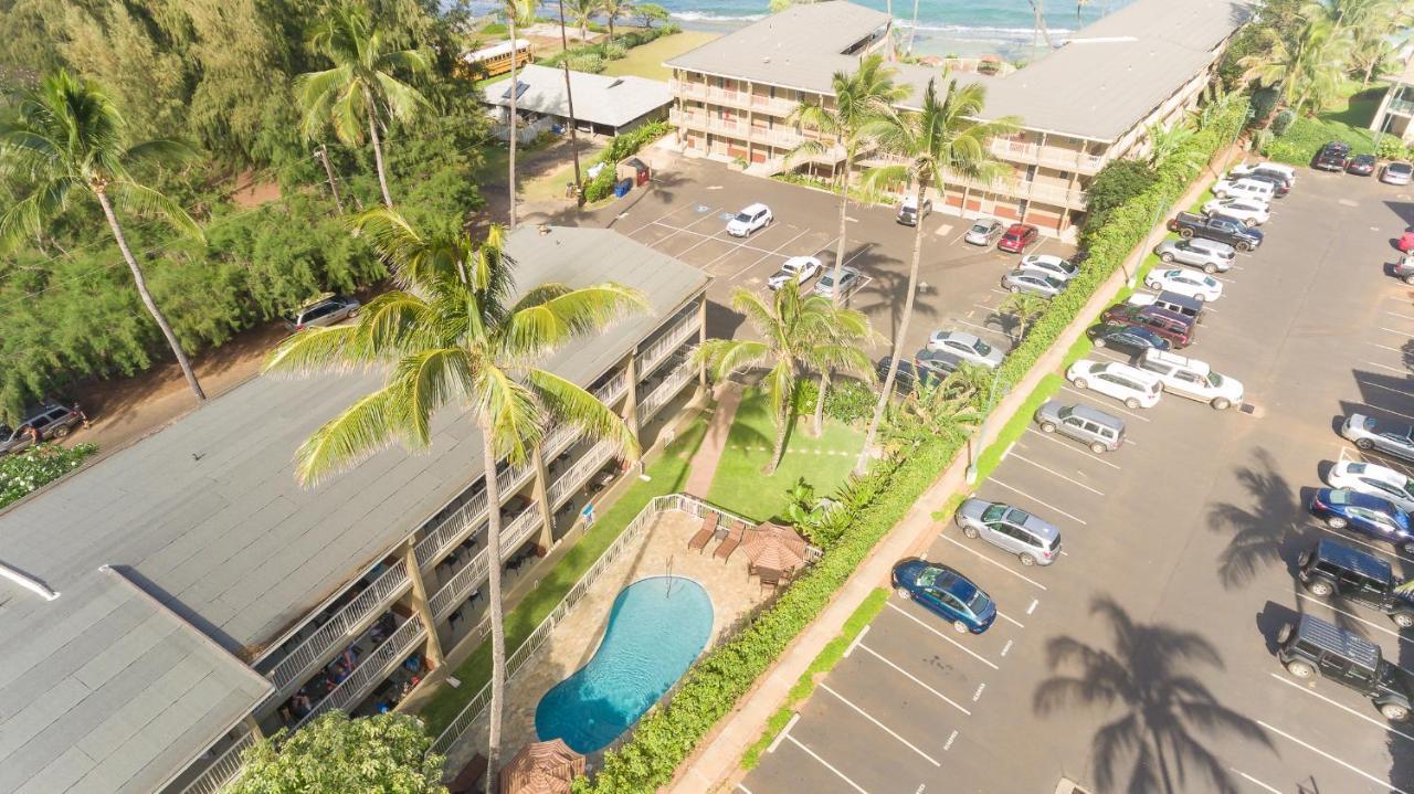 2Br Kauai Kailani Condo, Pool, Walk To Ocean & Shops, Ac Kk117 Kapa'a Buitenkant foto