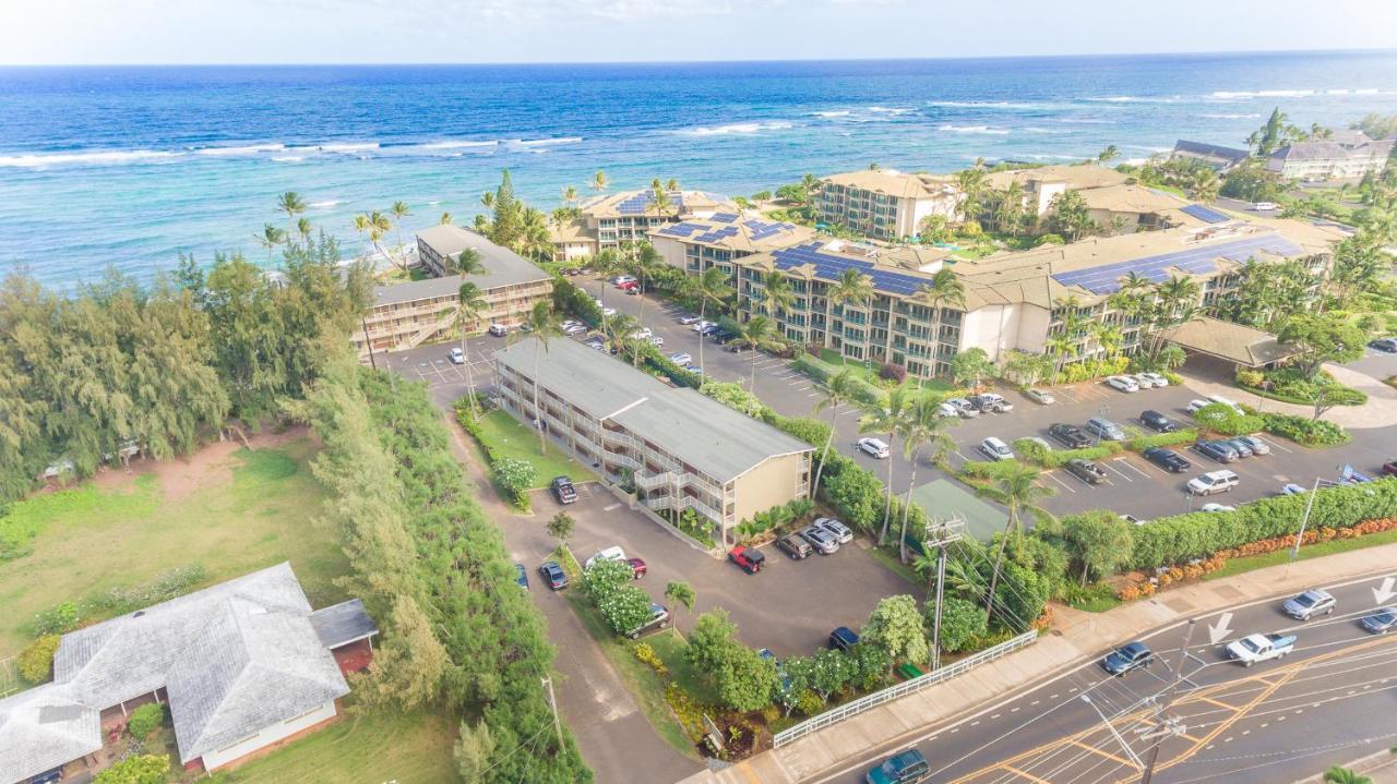 2Br Kauai Kailani Condo, Pool, Walk To Ocean & Shops, Ac Kk117 Kapa'a Buitenkant foto