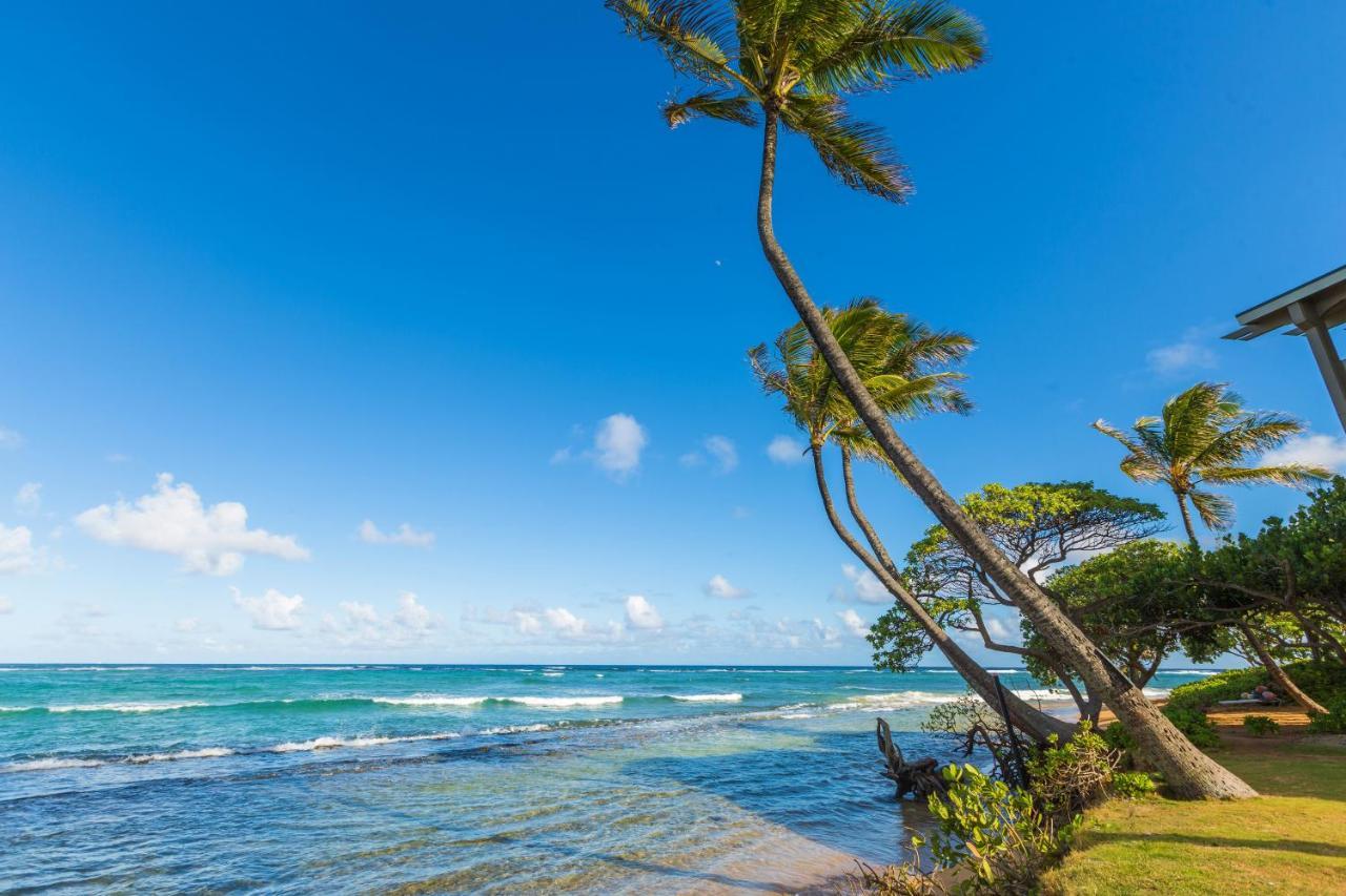 2Br Kauai Kailani Condo, Pool, Walk To Ocean & Shops, Ac Kk117 Kapa'a Buitenkant foto