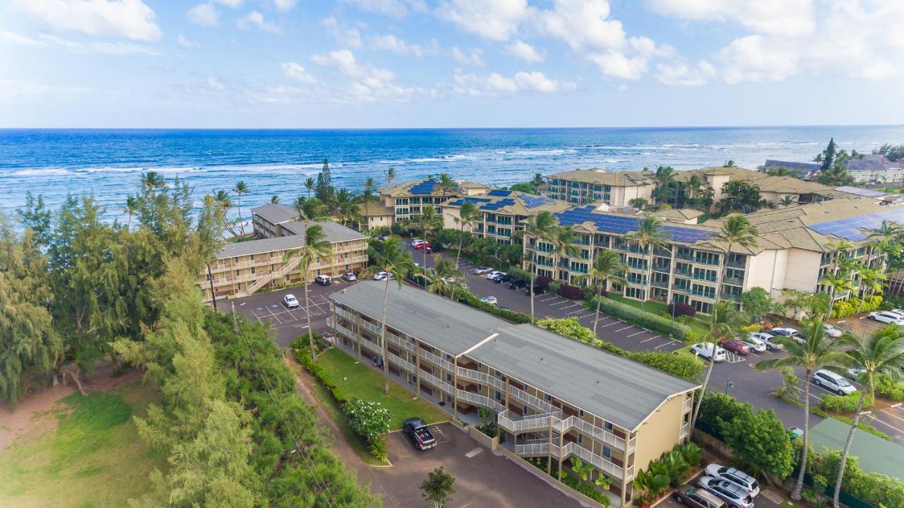 2Br Kauai Kailani Condo, Pool, Walk To Ocean & Shops, Ac Kk117 Kapa'a Buitenkant foto